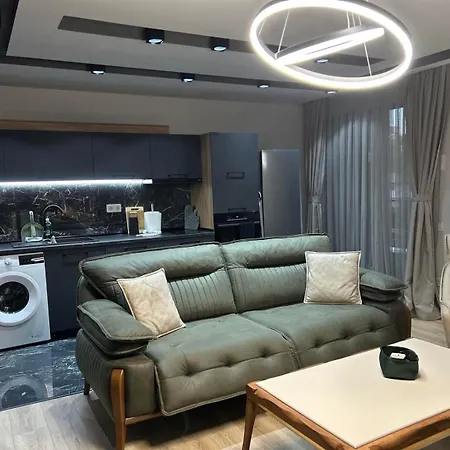 Paradise - Luxurious 아파트 *