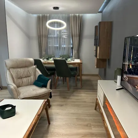 Paradise - Luxurious Апартаменты Пловдив