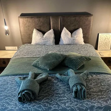 Paradise - Luxurious 아파트