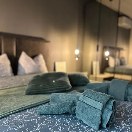 Paradise - Luxurious * 플로브디프