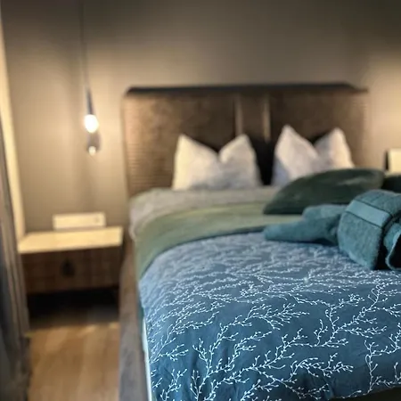 아파트 Paradise - Luxurious