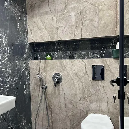 Апартаменты Paradise - Luxurious *