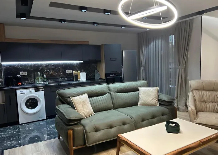 Paradise - Luxurious Apartment *