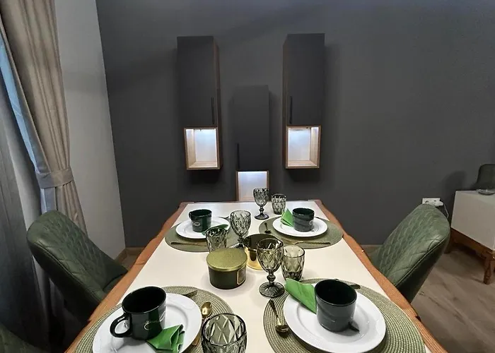 Paradise - Luxurious