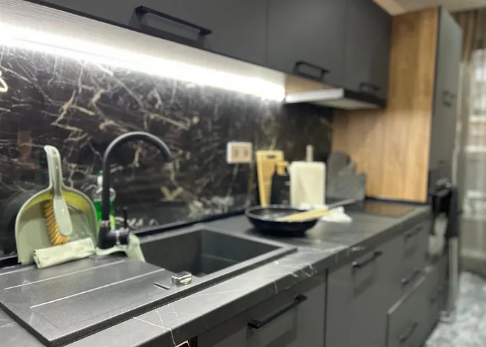 Apartman Paradise - Luxurious *