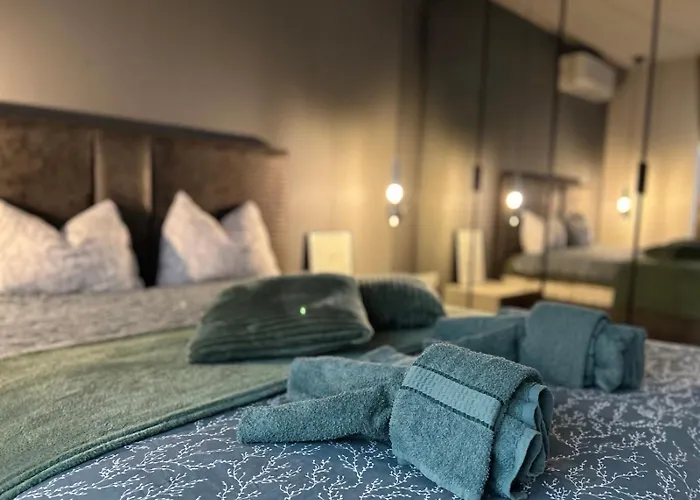 Paradise - Luxurious * Plovdiv