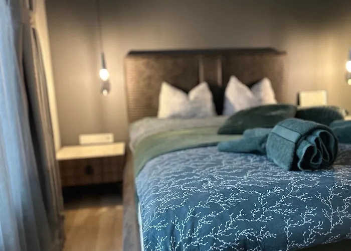 Apartman Paradise - Luxurious