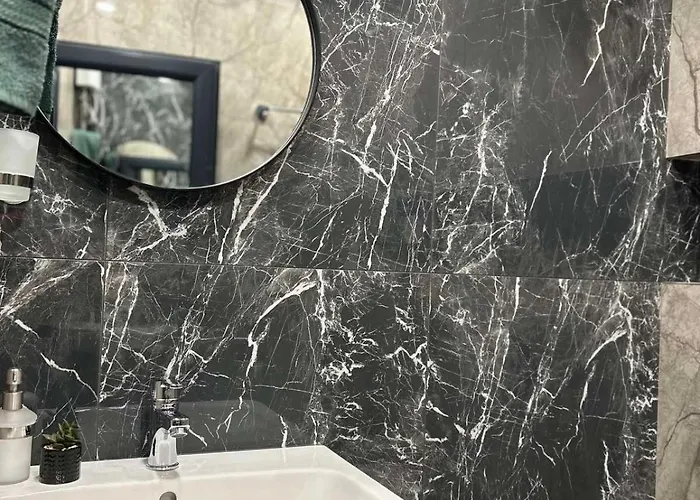 Apartman Paradise - Luxurious *