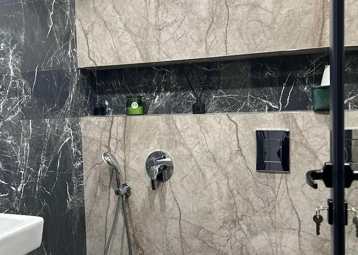 Apartman Paradise - Luxurious *