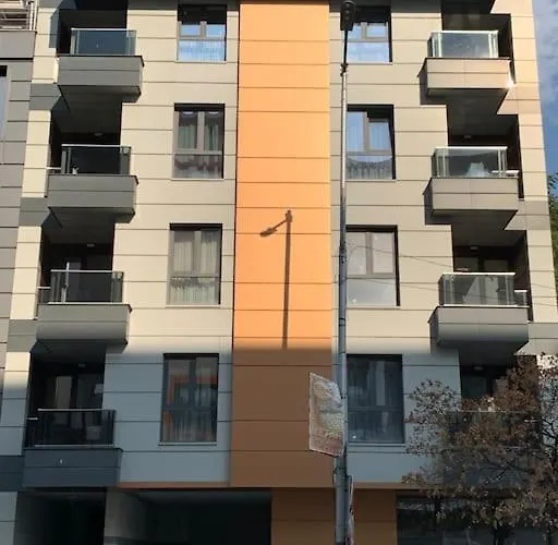 Paradise - Luxurious Plovdiv